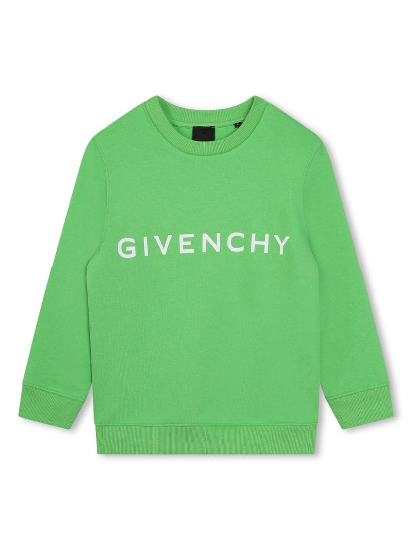 Logo Sweatshirt