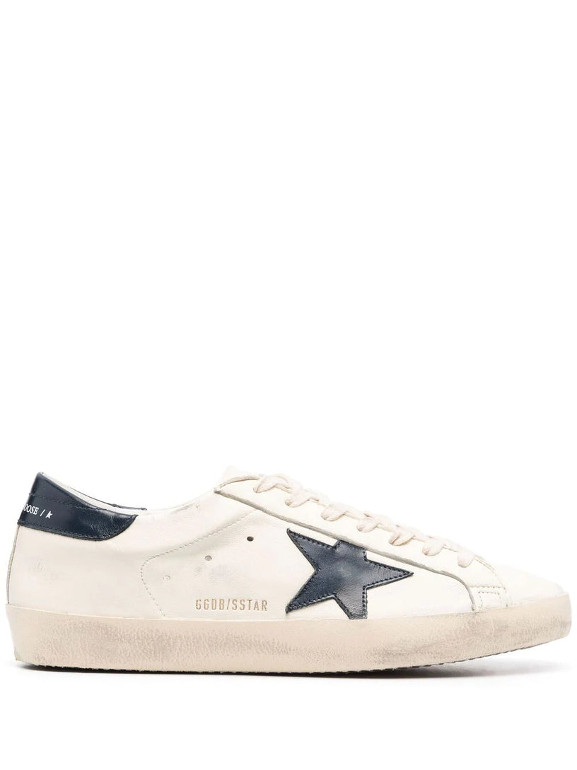 Golden Goose Sneakers super-star classic