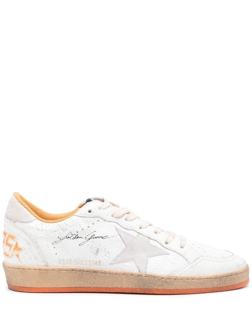 Golden Goose Ball star sneakers