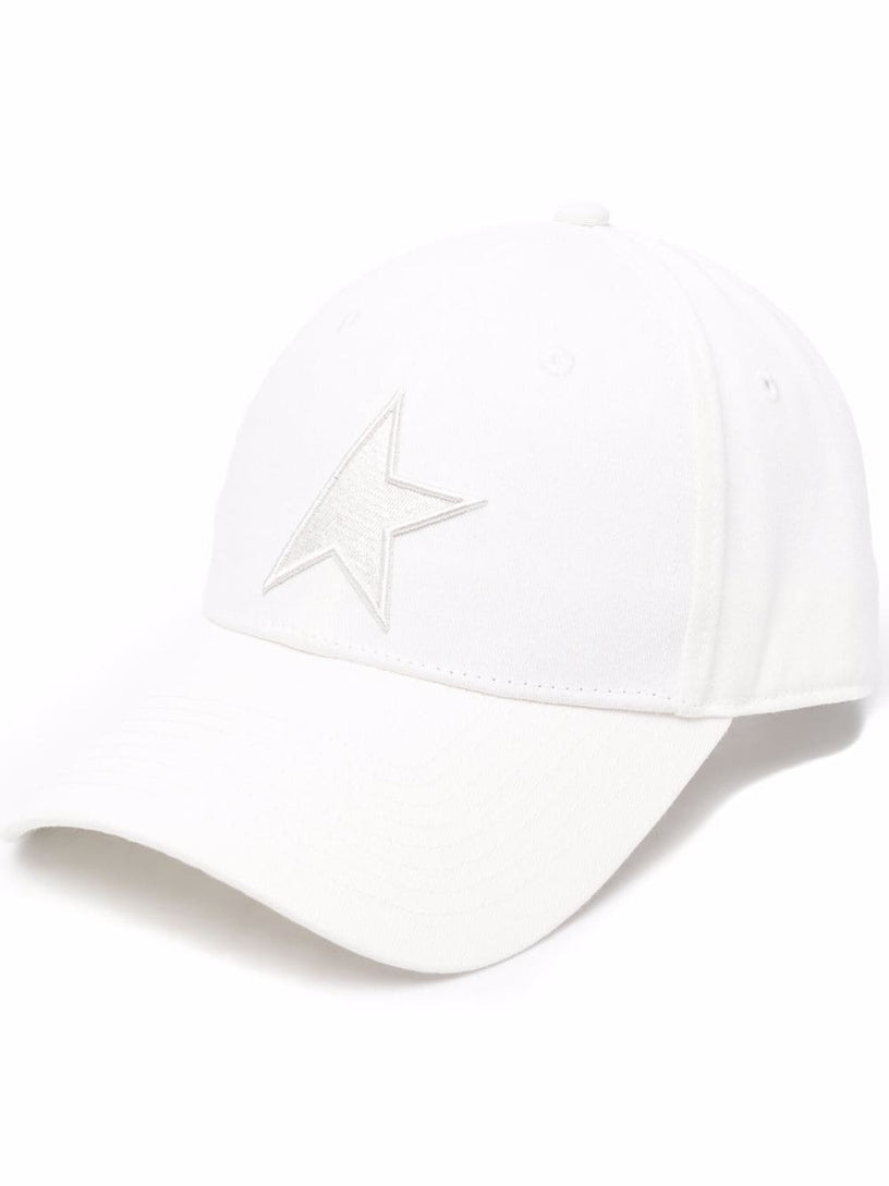 Golden Goose Baseball hat with star