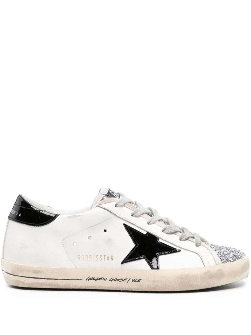 Golden Goose Super-star sneakers