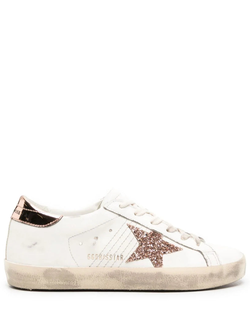 Golden Goose Super-star sneakers