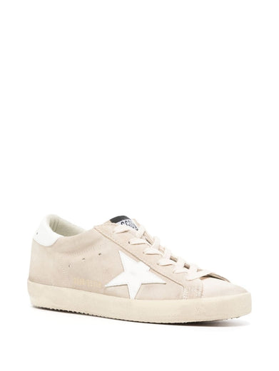 Super-Star sneaker in suede