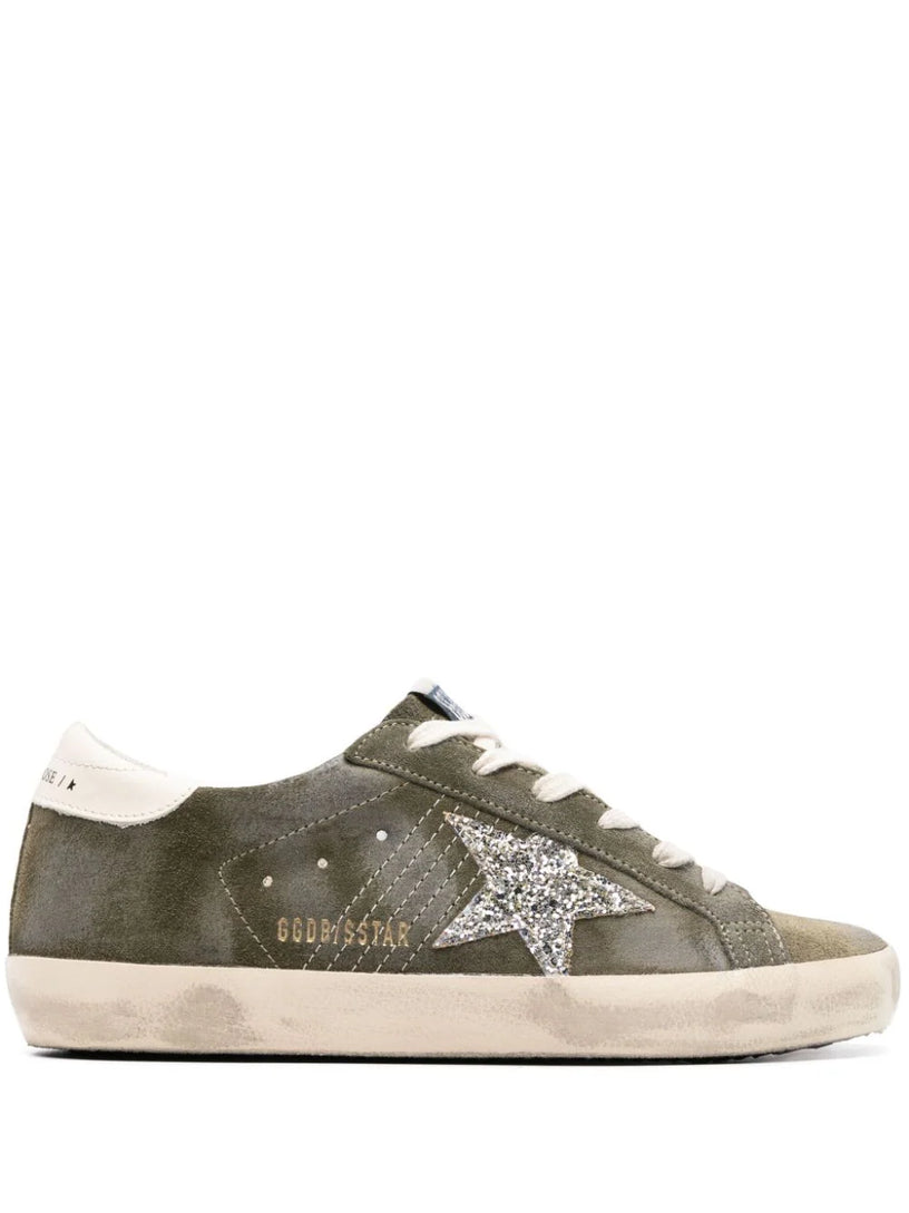 Golden Goose Super-star sneakers