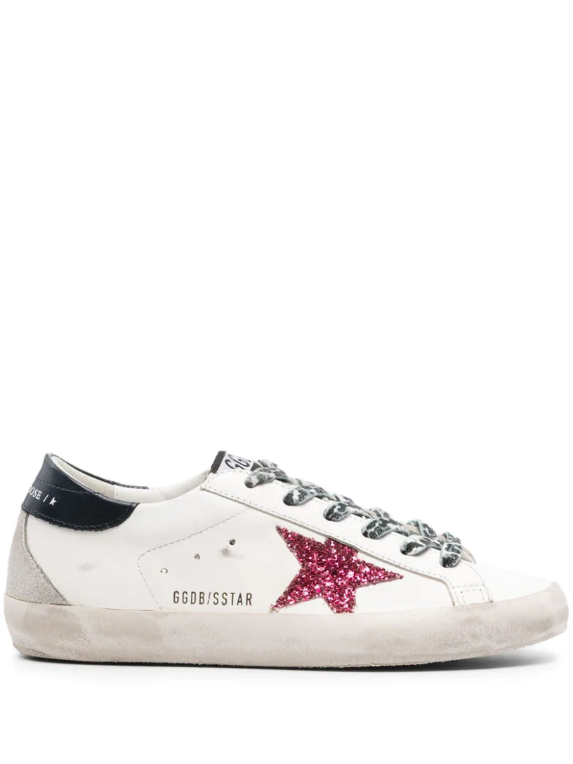 Golden Goose Super-star sneakers