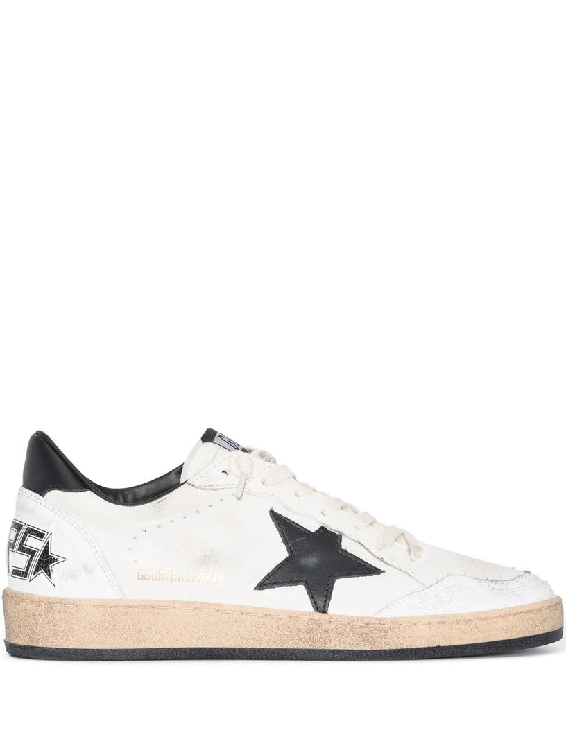 Golden Goose Sneakers ball star