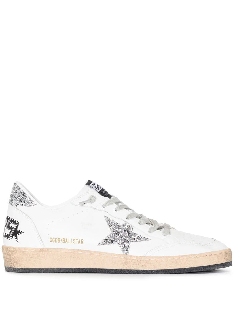 Golden Goose Ball star sneakers