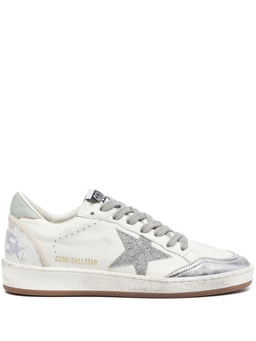 Golden Goose Ball star sneakers