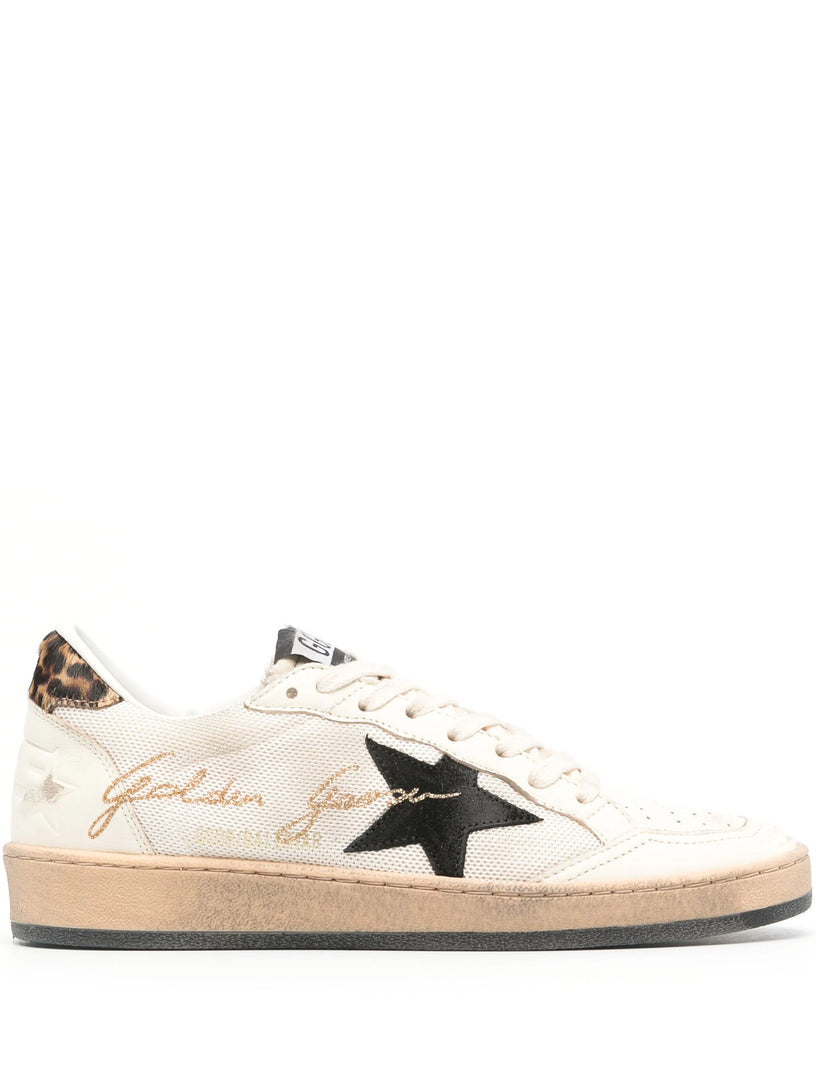 Golden Goose Ball star sneakers