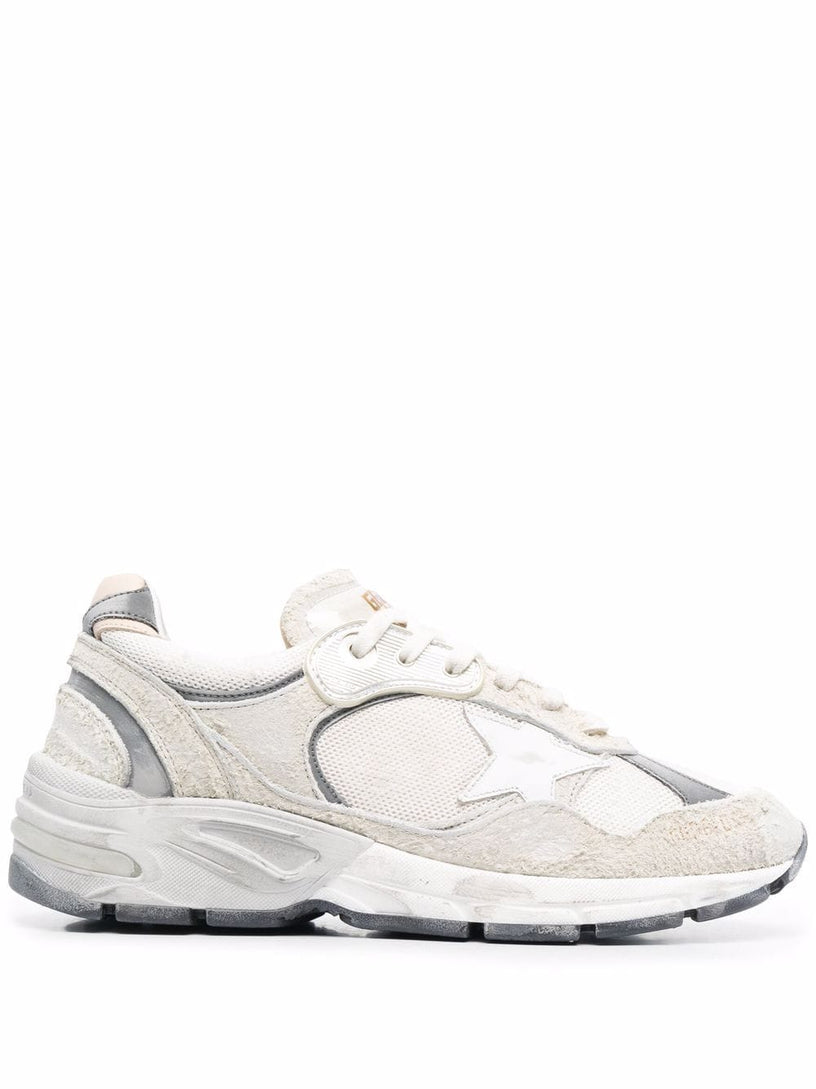 Golden Goose Dad-star sneakers