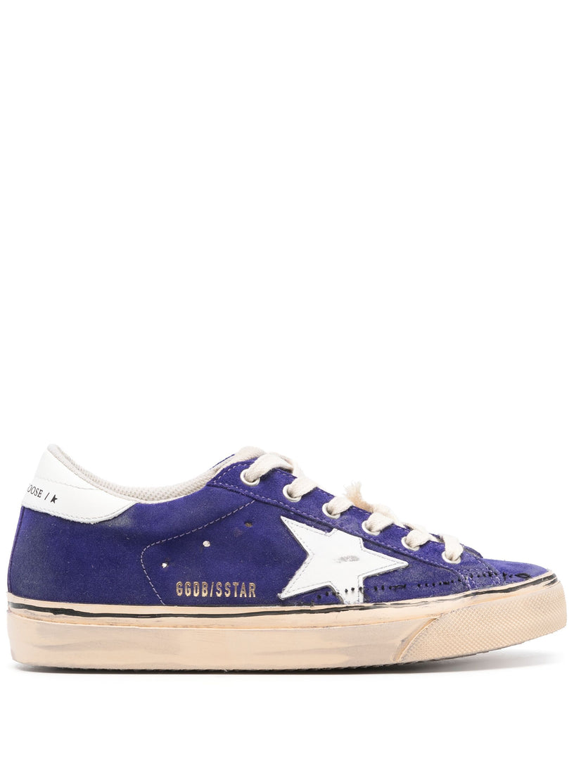 Golden Goose Super-star sneakers