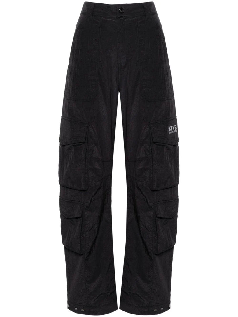 Golden Goose Lizzy cargo pant