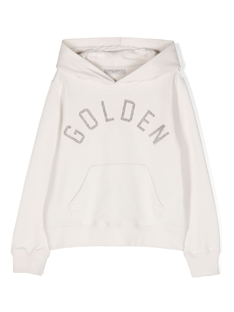 Golden Goose Kids Hoodie