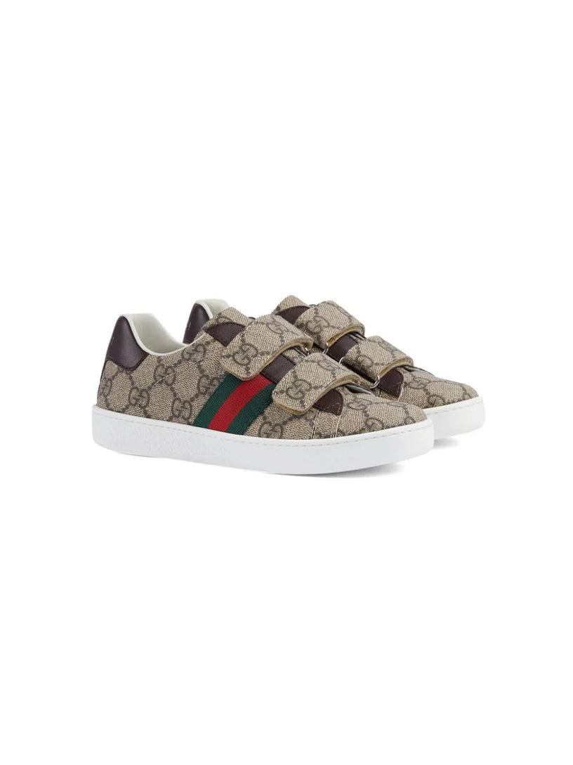 Gucci Kids Ace sneakers