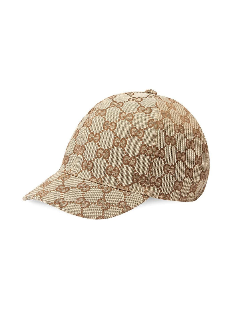 Original GG Canvas Hat