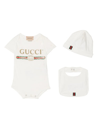 Baby Gucci Gift Set