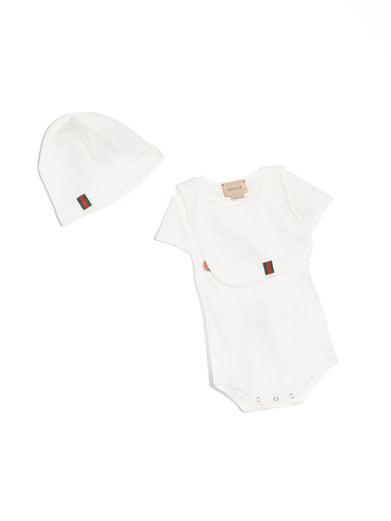 Baby Gucci Gift Set