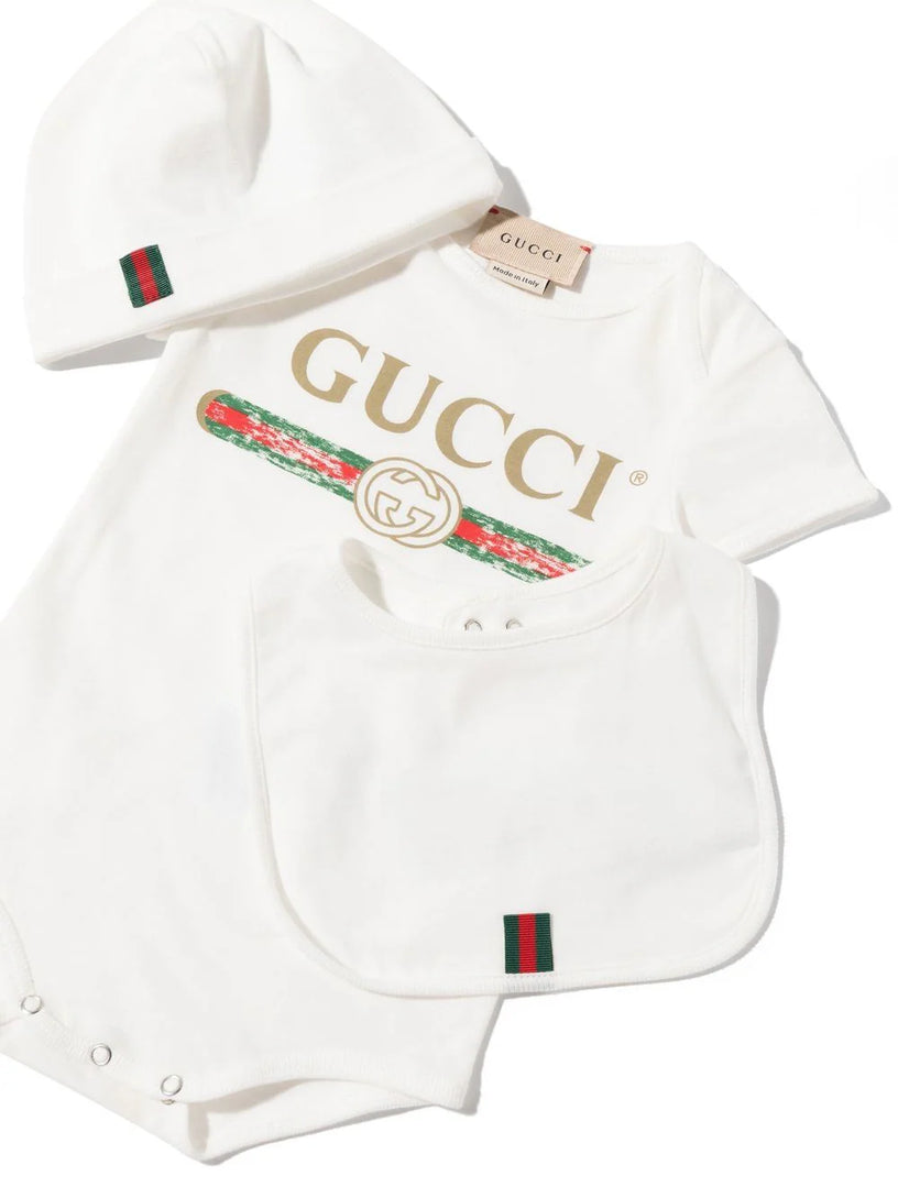 Baby Gucci Gift Set