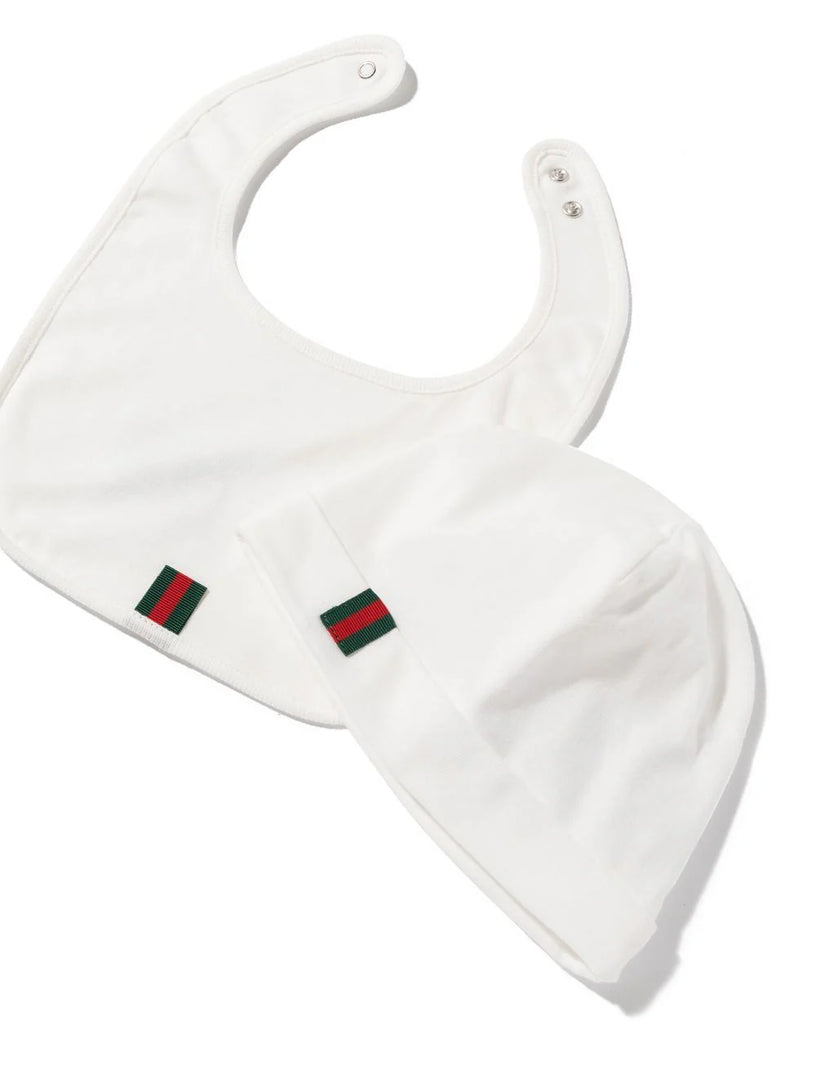 Baby Gucci Gift Set