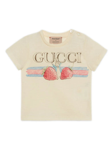 Peter Rabbit™ x Gucci T-shirt