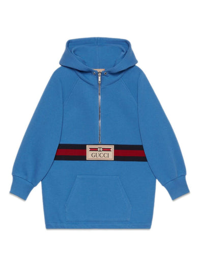 Logo Hoodie