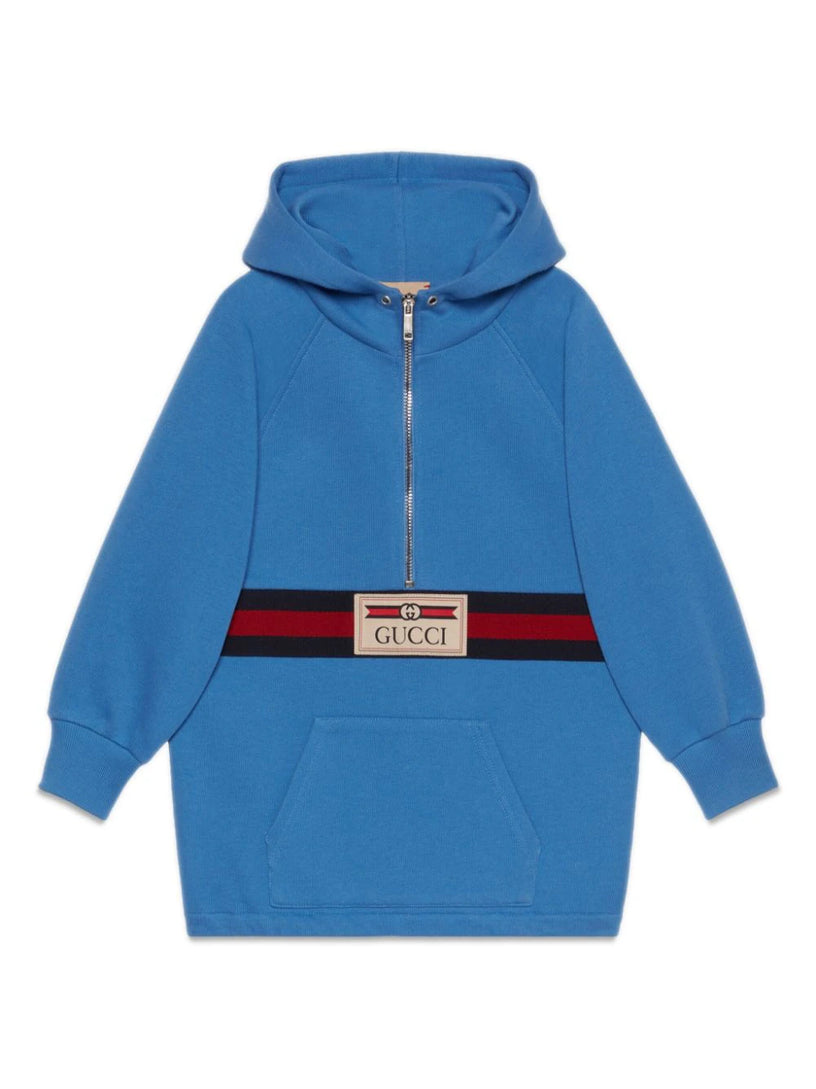 Logo Hoodie