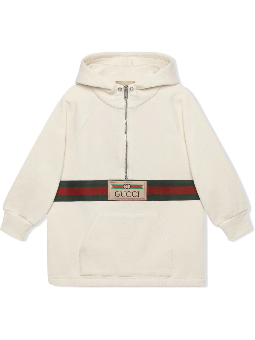 Logo Hoodie