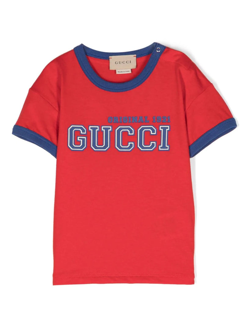 "Original 1921 Gucci" T-shirt