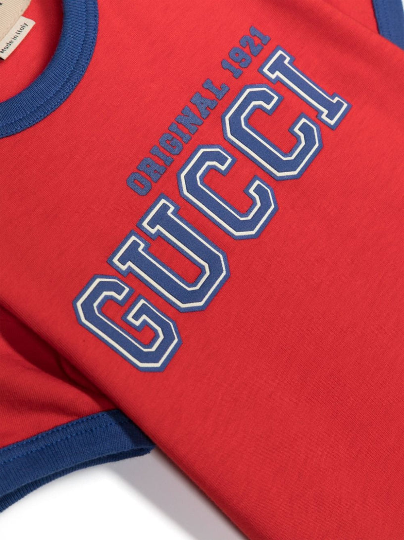 "Original 1921 Gucci" T-shirt