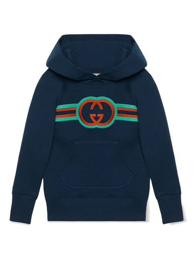 Logo Hoodie