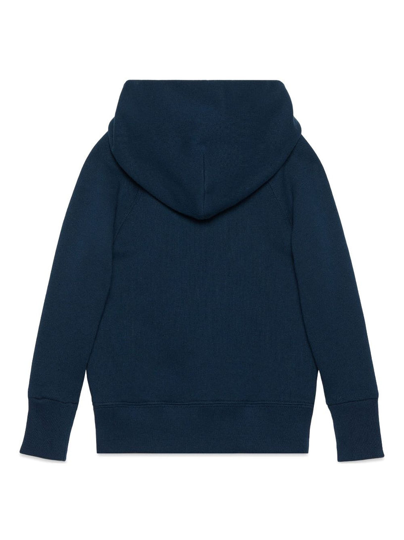 Logo Hoodie