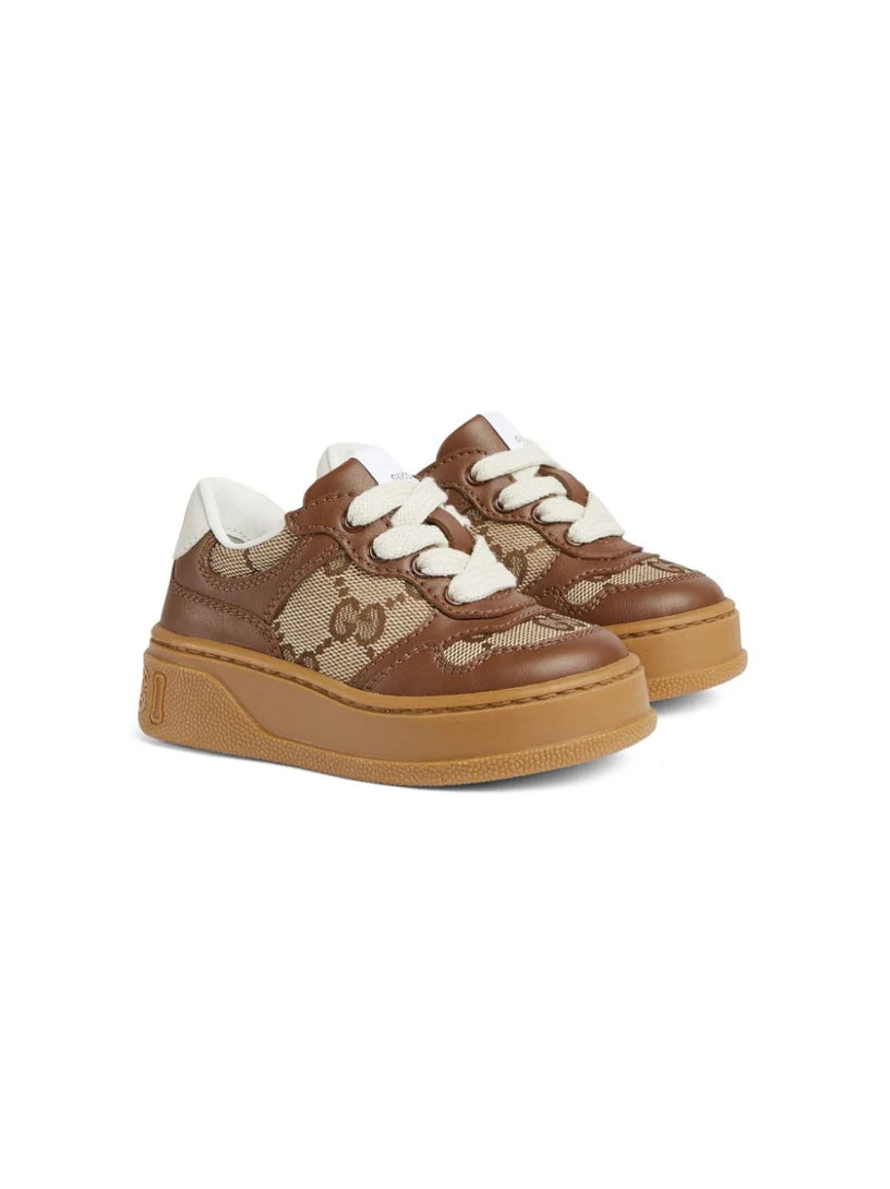 Gucci Kids Gg sneakers