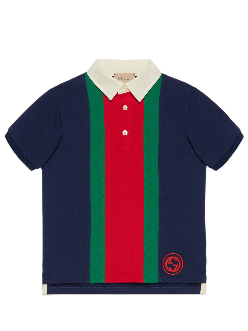 GG polo shirt