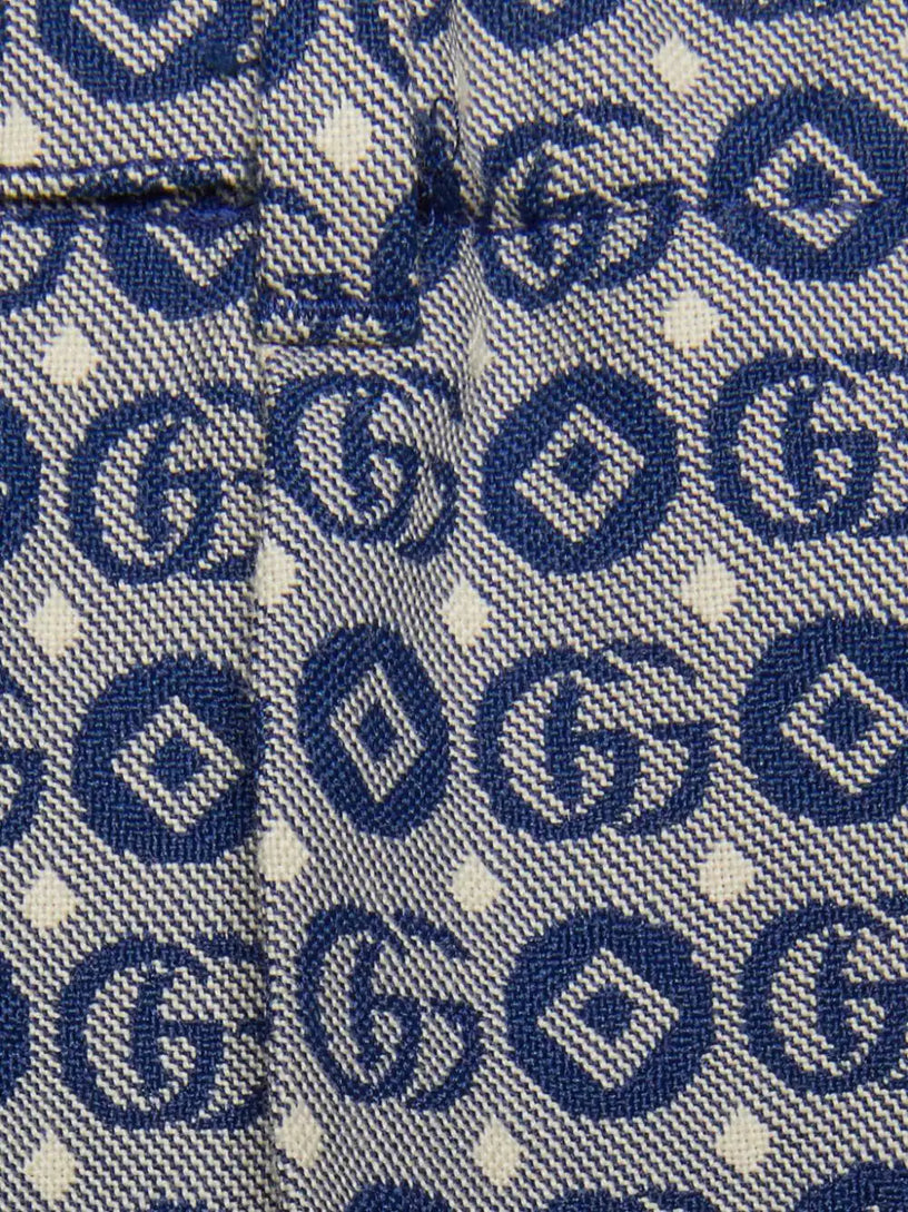 Double G Shorts