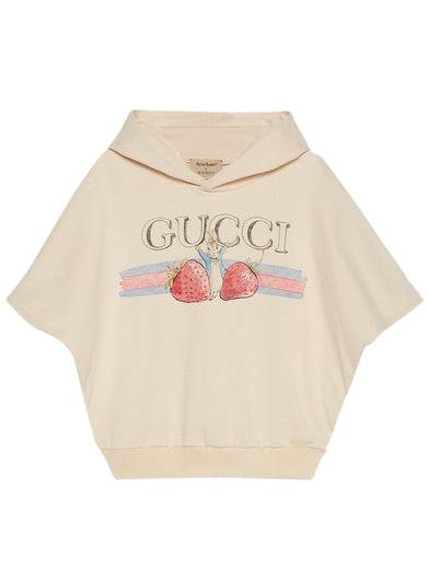 Peter Rabbit™ x Gucci Hoodie