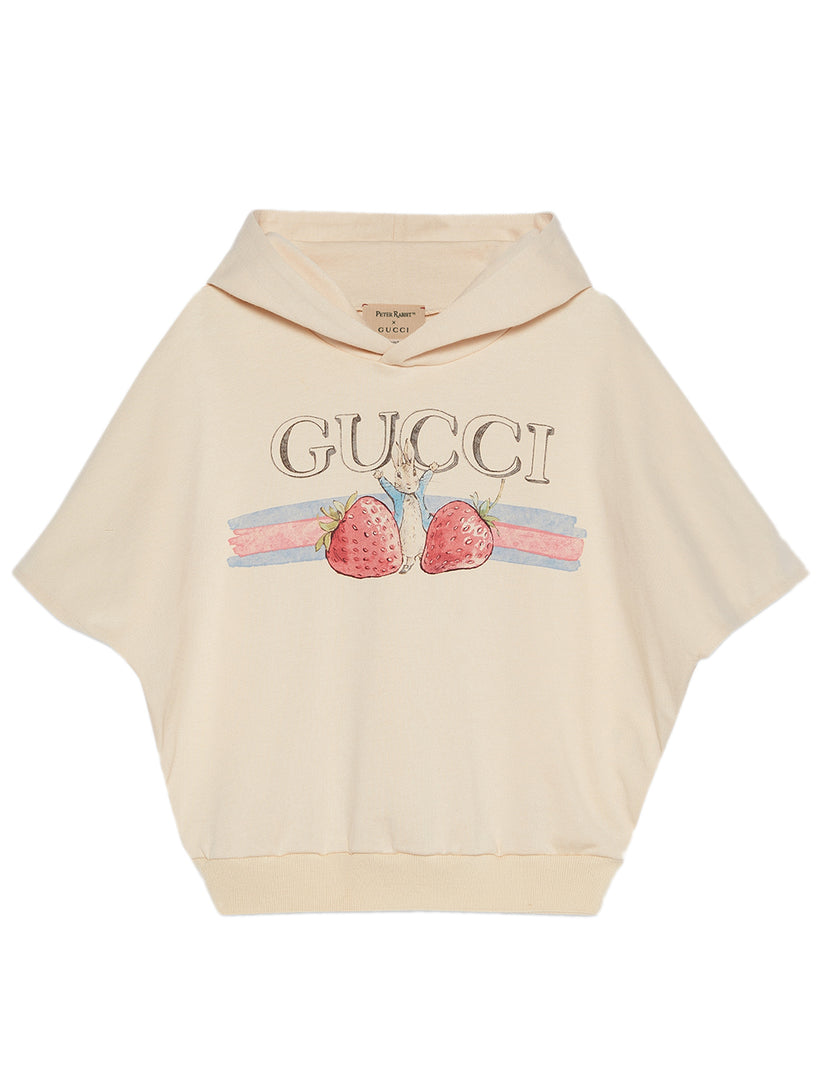 Peter Rabbit™ x Gucci Hoodie