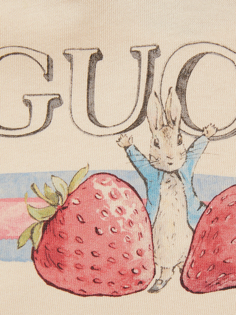 Peter Rabbit™ x Gucci Hoodie