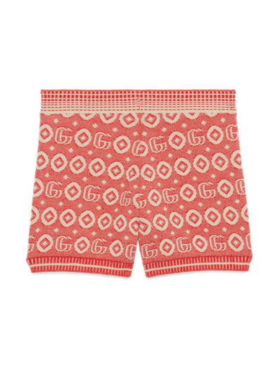 Double G Shorts