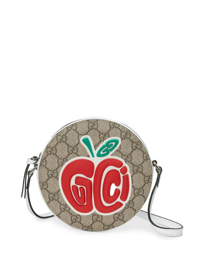 Gucci Kids Bag with patch