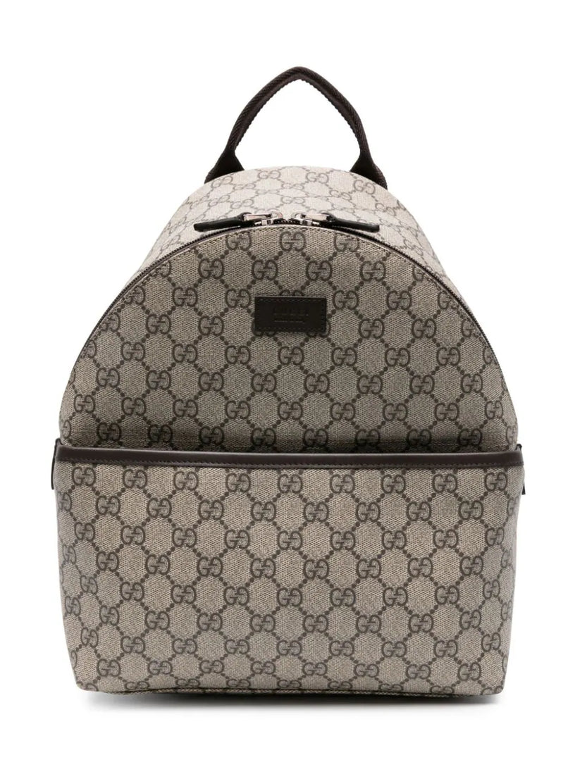 Gucci Kids Gg backpack