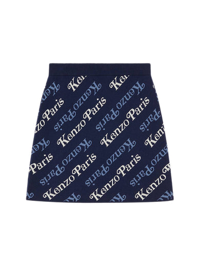 'KENZO by Verdy' miniskirt