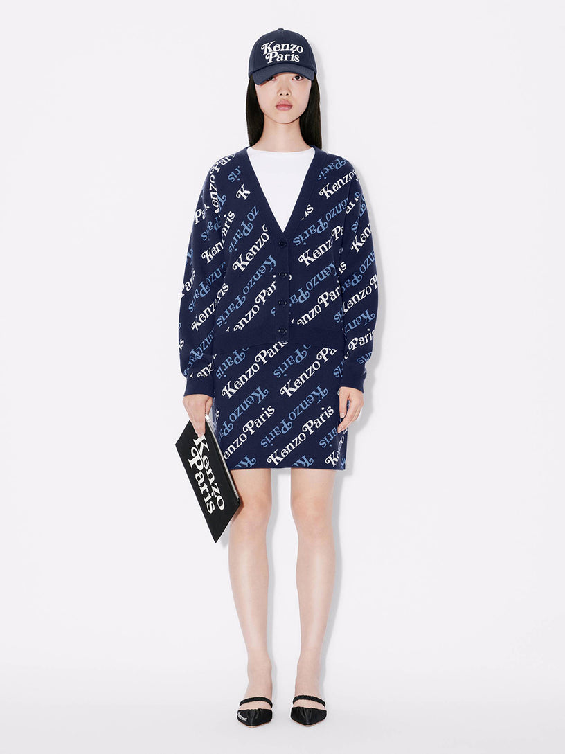 'KENZO by Verdy' miniskirt