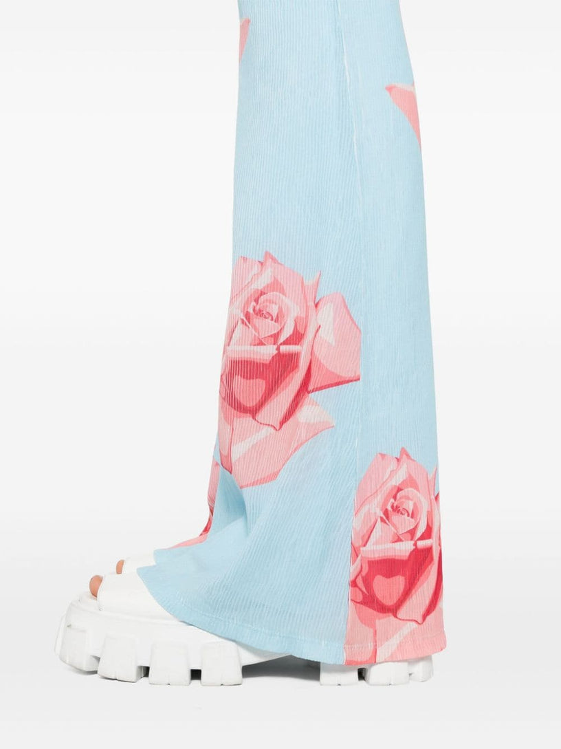 'Kenzo Rose' trousers