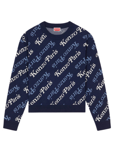 'KENZO by Verdy' jumper