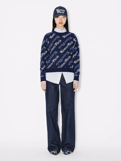 'KENZO by Verdy' jumper