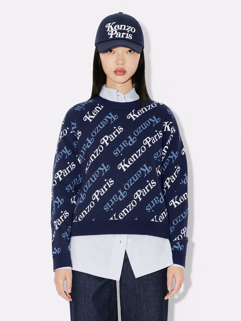 'KENZO by Verdy' jumper