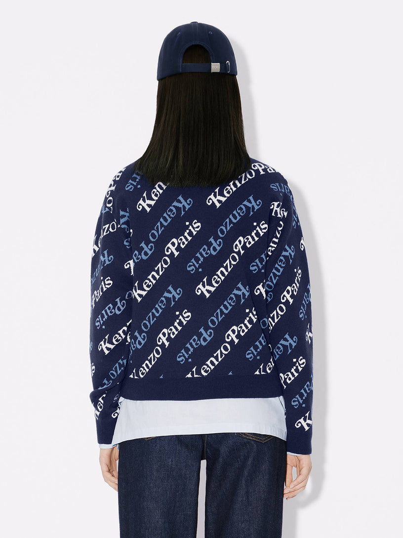 'KENZO by Verdy' jumper