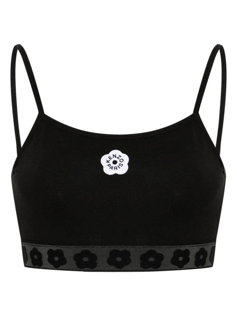 KENZO Top 'boke flower 2.0'