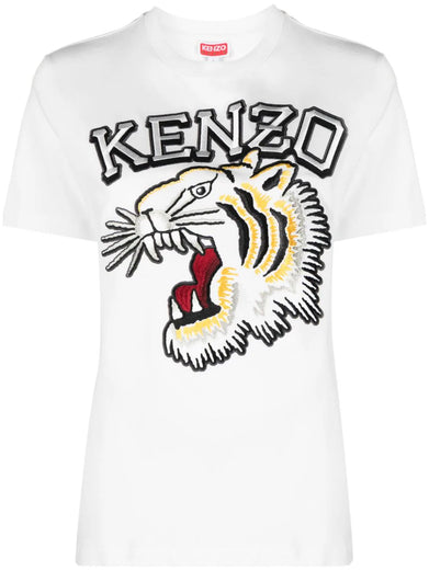 'Tiger Varsity' T-shirt