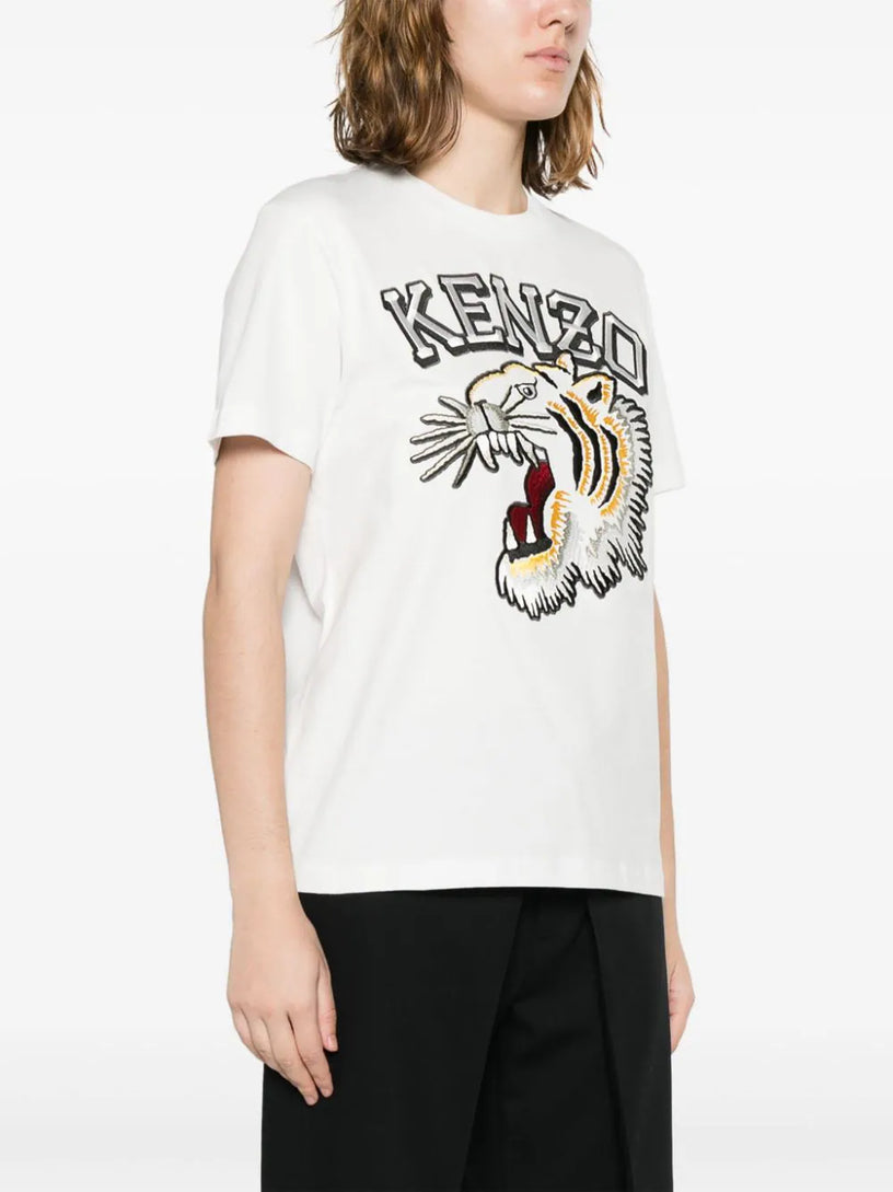 'Tiger Varsity' T-shirt